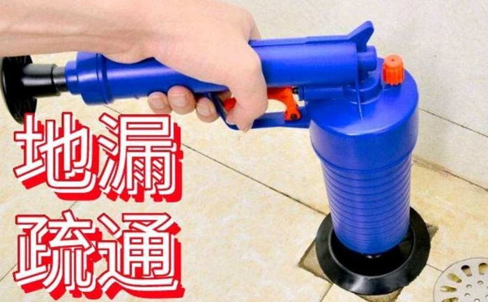 贵阳疏通地漏