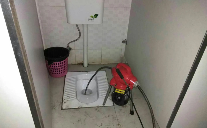 贵阳蹲便疏通