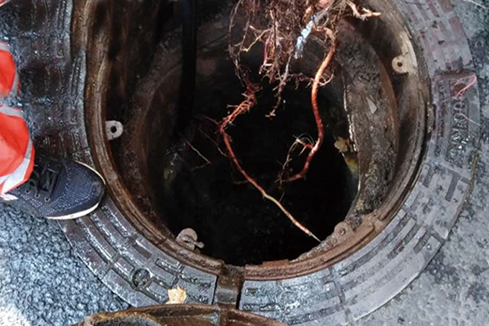 贵阳管道预处理